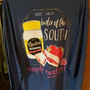 Simply Southern Long-Sleeve
